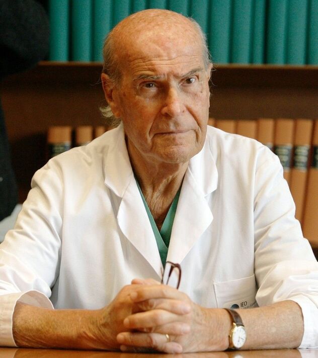 Medico Urologo Francesco